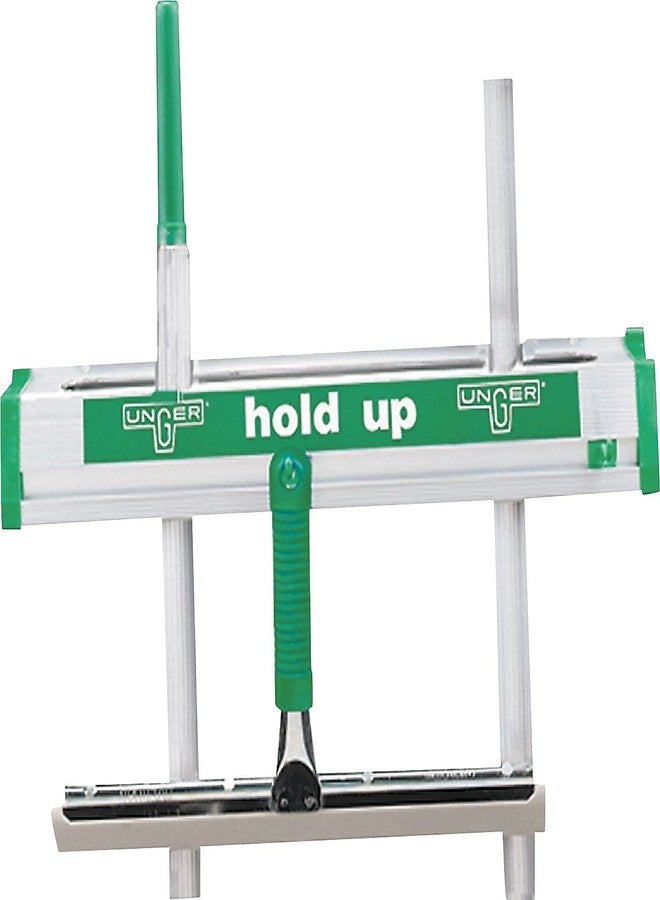 Unger Bamboo HU450 Hold Up 18-Inch Tool Storage Rack - Image 2