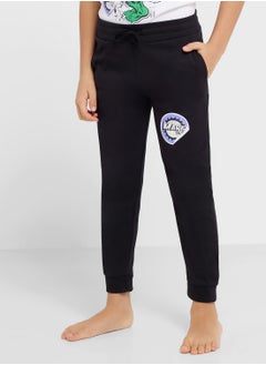 Disney Marvel Graphic Nightwear  - Image 4
