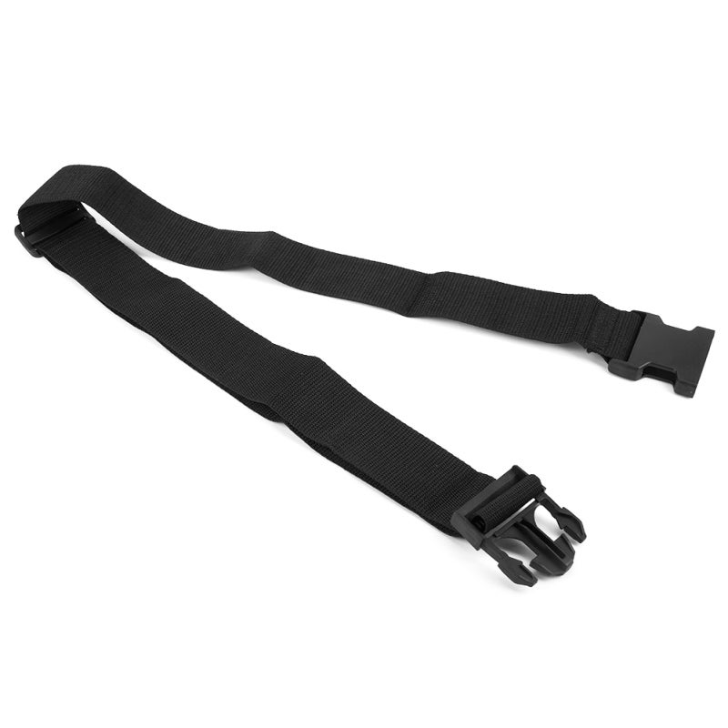 Camera Strap Belt Premium Material Durable Camera Bag Shoulder Strap - Ergonomic Design Labor-Saving Universal Replacement Belt for Many Kinds of Bags - Image 3