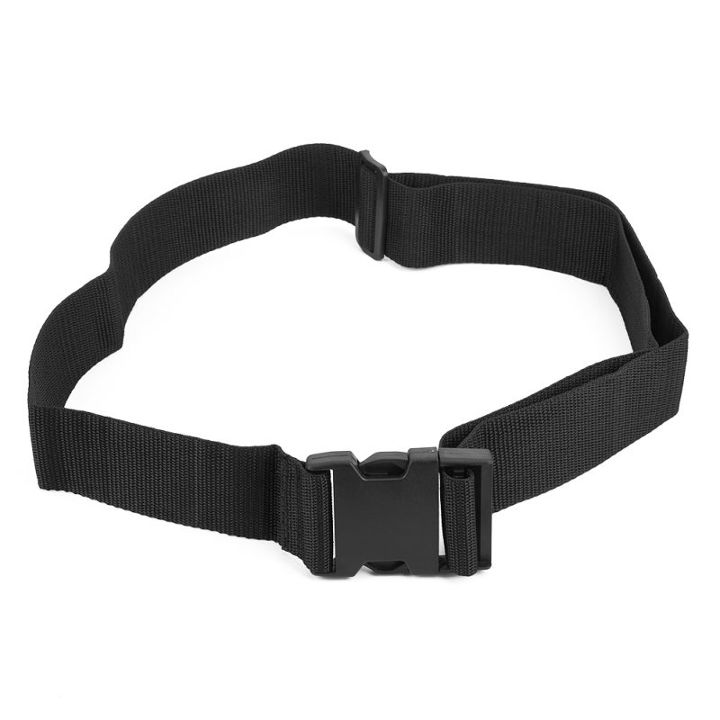 Camera Strap Belt Premium Material Durable Camera Bag Shoulder Strap - Ergonomic Design Labor-Saving Universal Replacement Belt for Many Kinds of Bags - Image 1