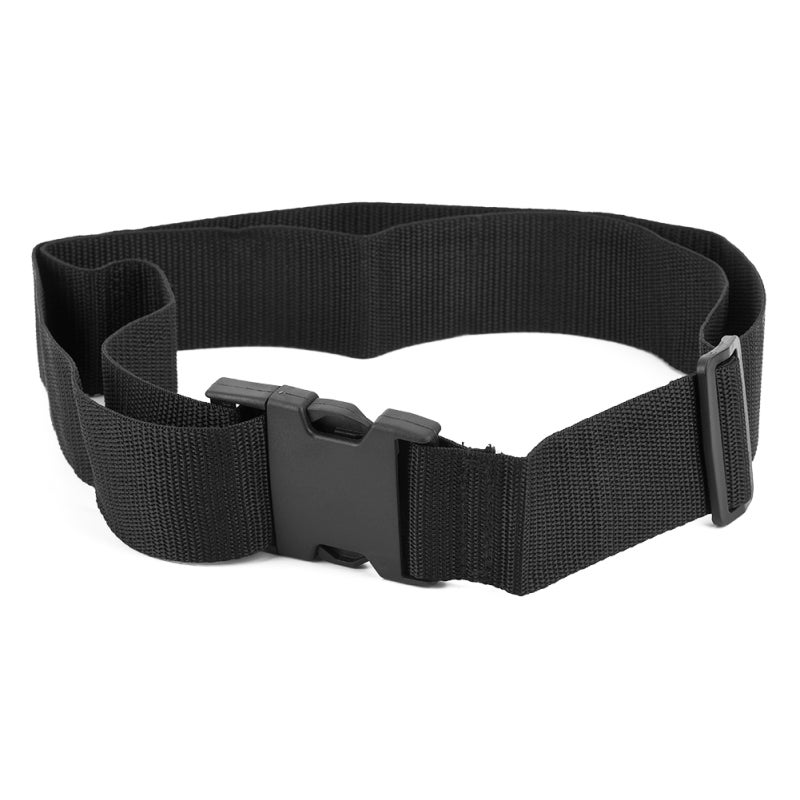 Camera Strap Belt Premium Material Durable Camera Bag Shoulder Strap - Ergonomic Design Labor-Saving Universal Replacement Belt for Many Kinds of Bags - Image 2
