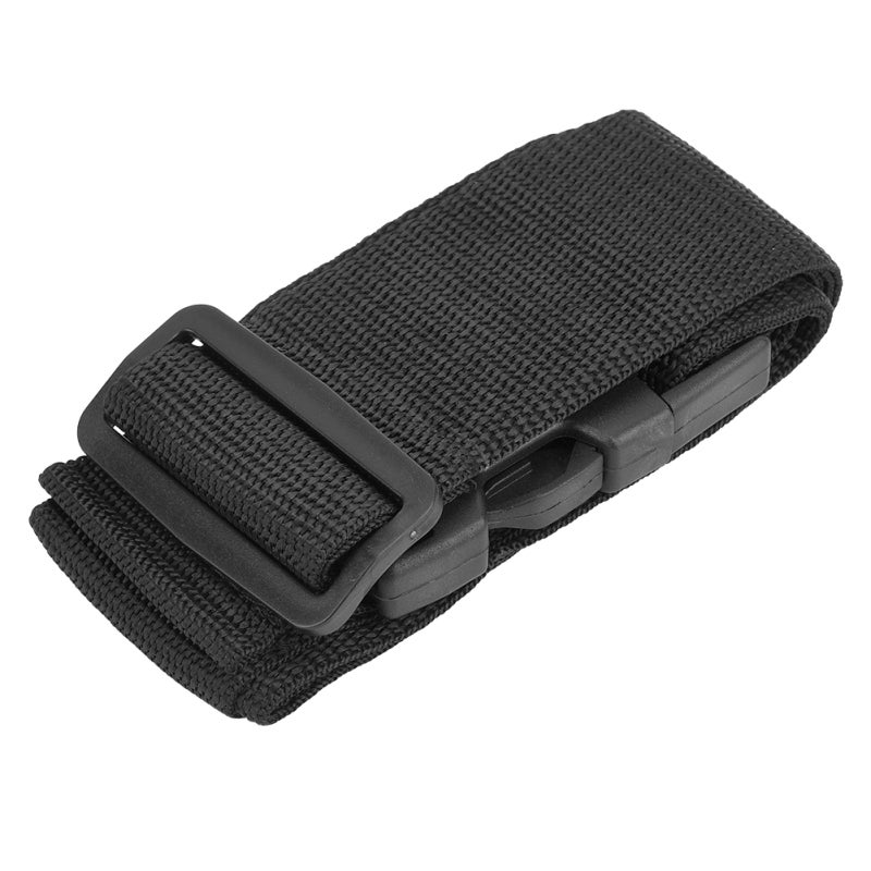 Camera Strap Belt Premium Material Durable Camera Bag Shoulder Strap - Ergonomic Design Labor-Saving Universal Replacement Belt for Many Kinds of Bags - Image 5