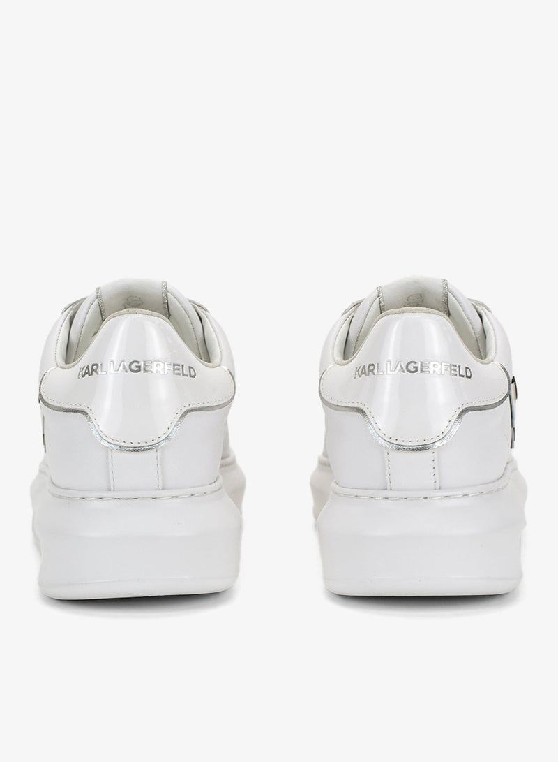 كارل لاغرفيلد كابري سنيكرز دانتيل منخفض - Image 2