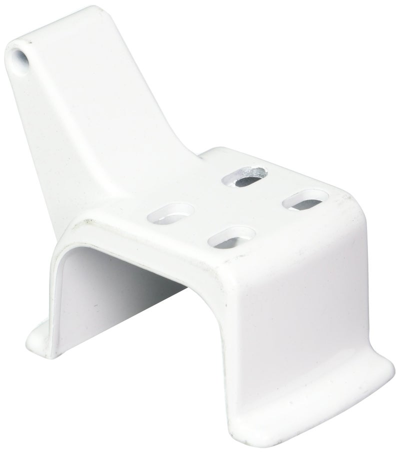Carefree 901018W Top Awning Bracket , White - Image 4