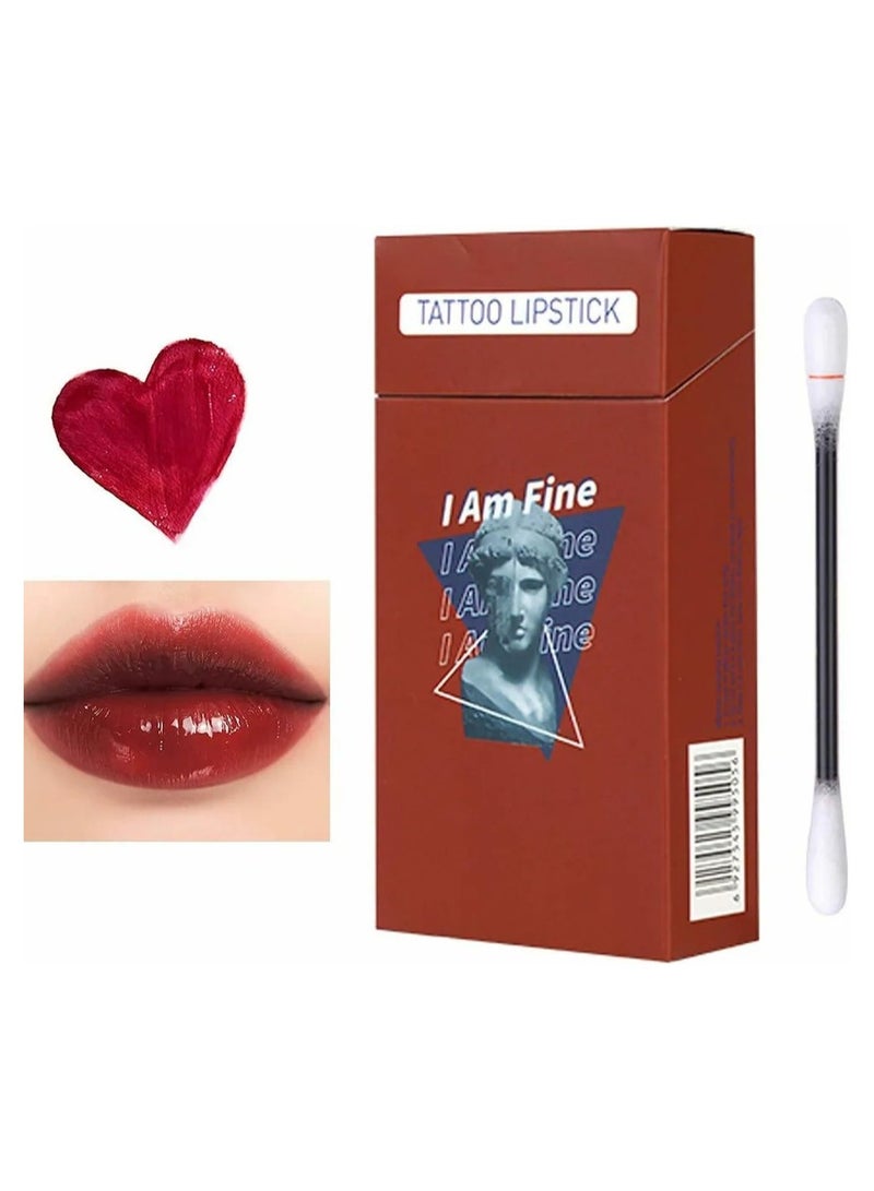 Generic Moda professional makeup_tattoo lipstick better me  - Image 3