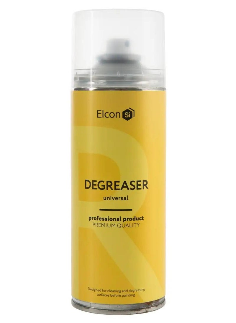 Elcon Si Premium Quality Professional Universal Degreaser 520 ML - Image 1