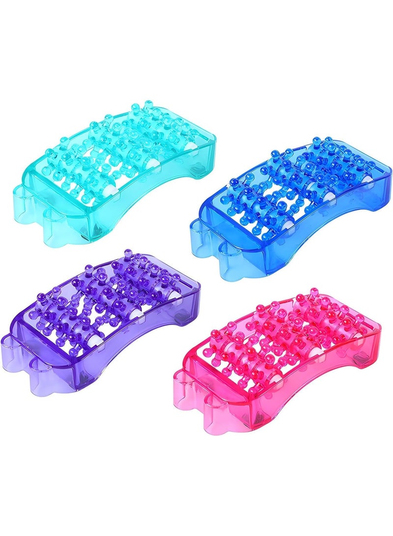 Foot Massager Roller for Stress and Pain Relief - Image 1
