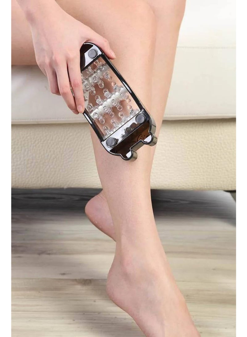 Foot Massager Roller for Stress and Pain Relief - Image 3