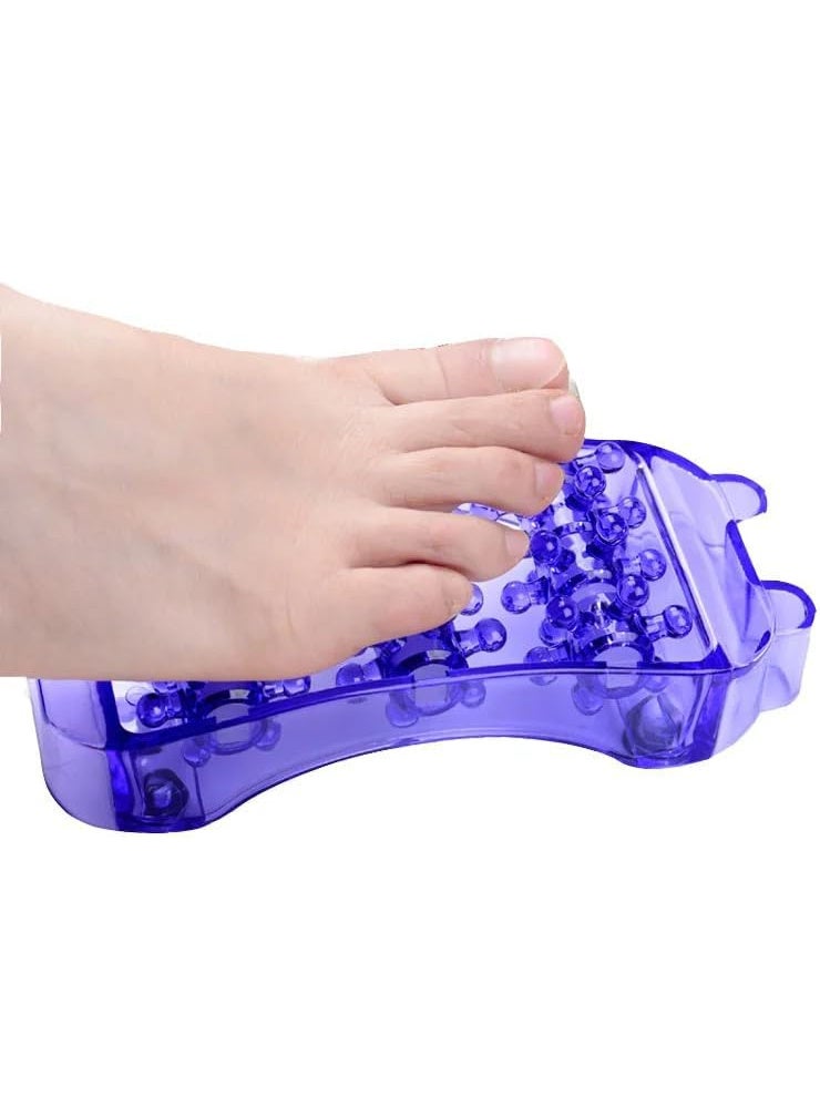Foot Massager Roller for Stress and Pain Relief - Image 4