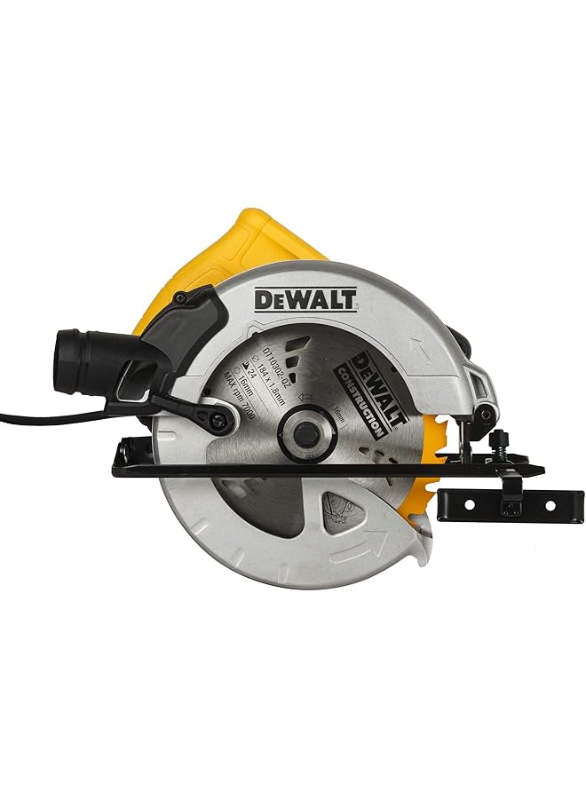 ديوالت منشار مركب من قطعتين مقاس 10 بوصة 220 فولت - Image 1