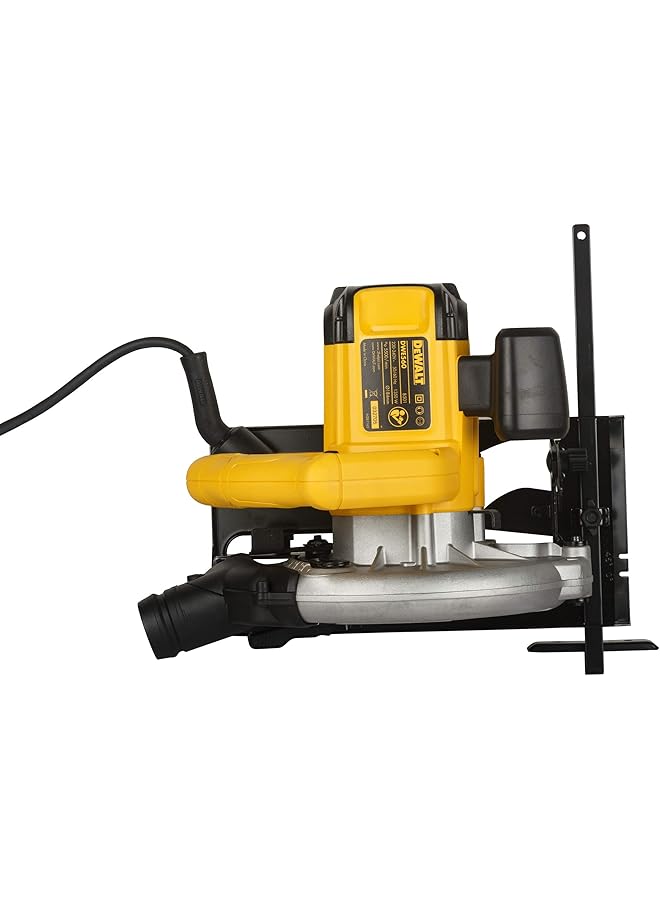 ديوالت منشار مركب من قطعتين مقاس 10 بوصة 220 فولت - Image 4