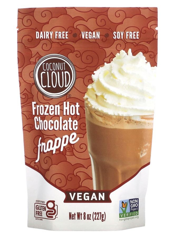 Vegan Frozen Hot Chocolate Frappe 8 oz (227 g) - pzsku/ZD7422B1394B0B41EA5E5Z/45/_/1731509557/d1286b49-46d9-4766-999f-f81d44d26780