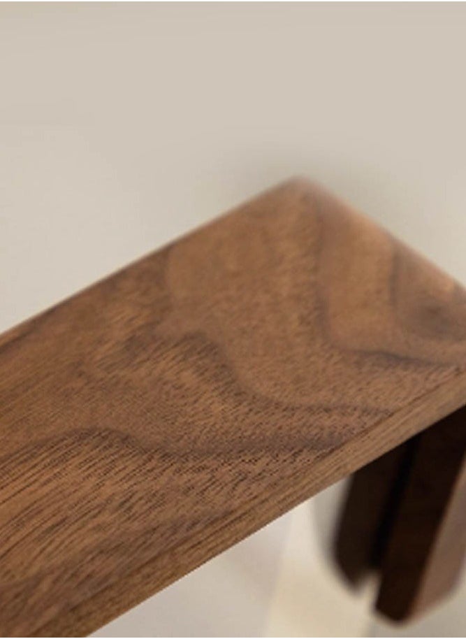 INSENSE 6" Solid Wood And Acrylic Picture Frame  - Image 3