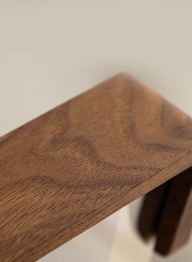 INSENSE 6" Solid Wood And Acrylic Picture Frame - Image 4