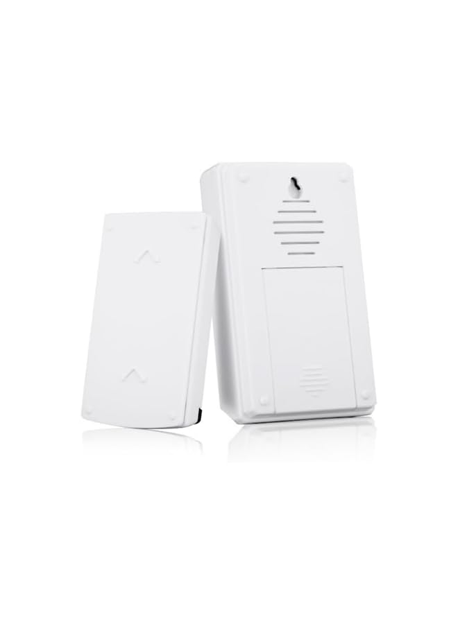 PROMASS promass 36 Tunes Wireless 100M Range Remote Control Home Gate Security Door Bell Waterproof Smart LED Doorbell Digital Single Receiver  - Image 3