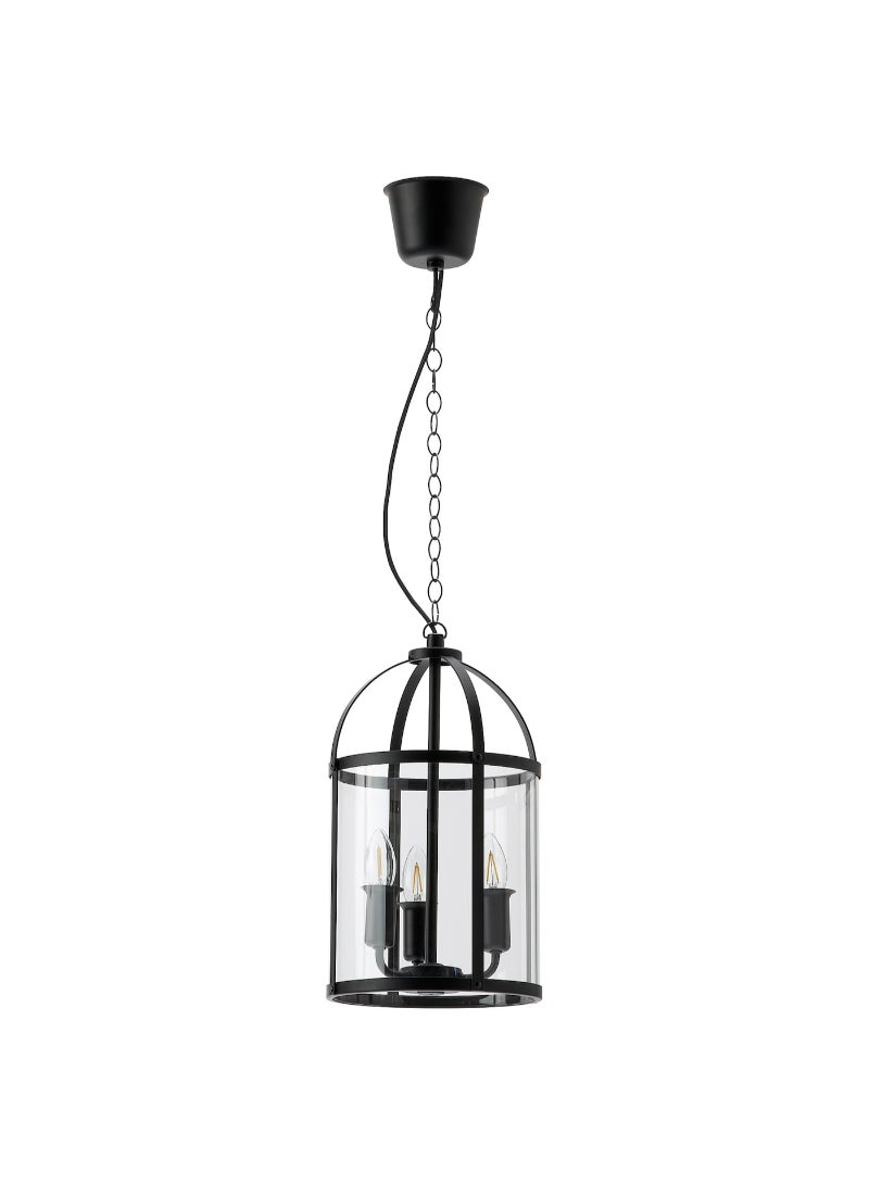 IKEA FRAKTA Pendant lamp - 25 cm - Image 1
