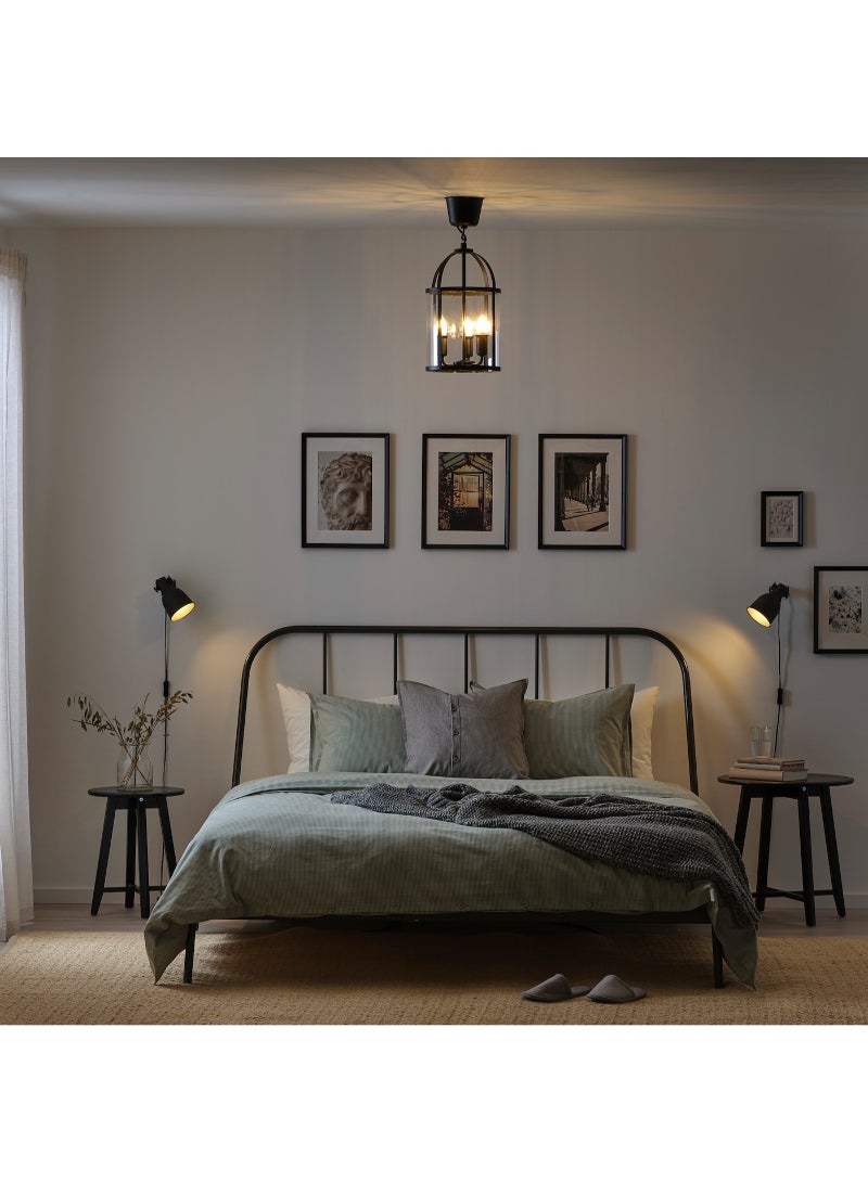 IKEA FRAKTA Pendant lamp - 25 cm - Image 2