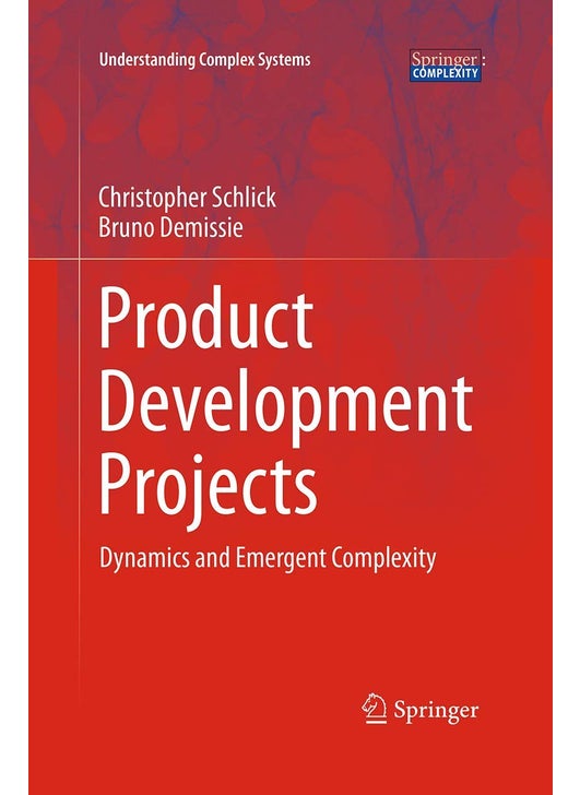 Product Development Projects: Dynamics and Emergent Complexity