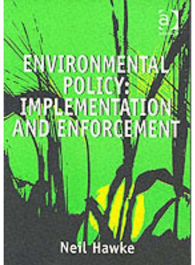 Environmental Policy