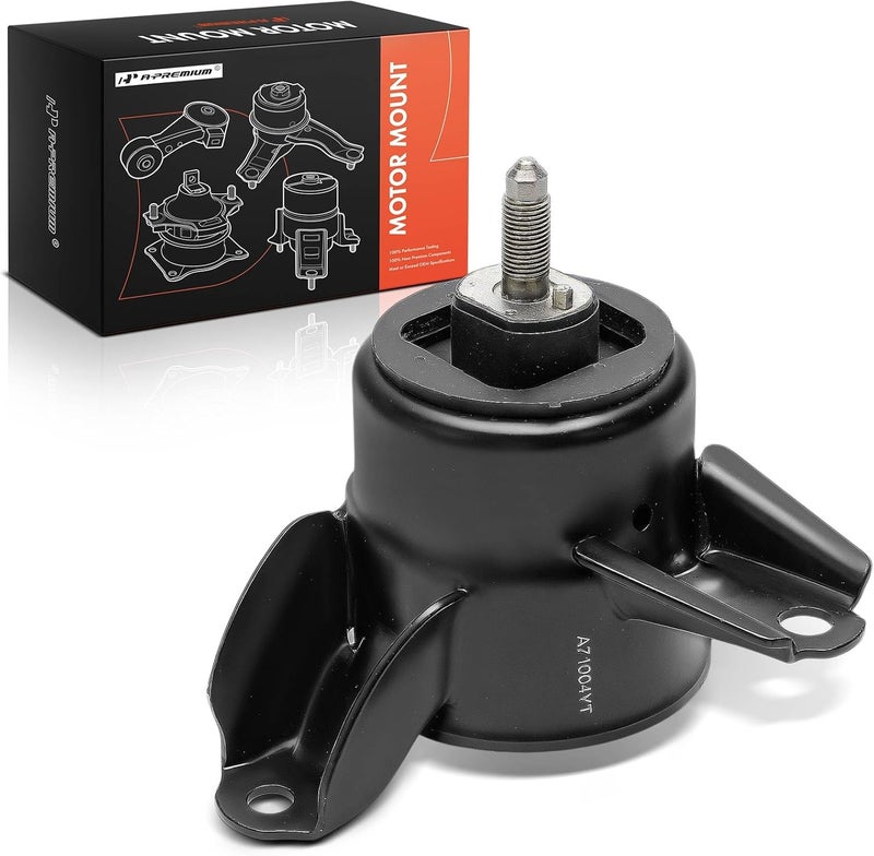 A-Premium Engine Motor Mount Replacement for Hyundai Elantra 2011-2016, Accent, Kia Forte - Image 1
