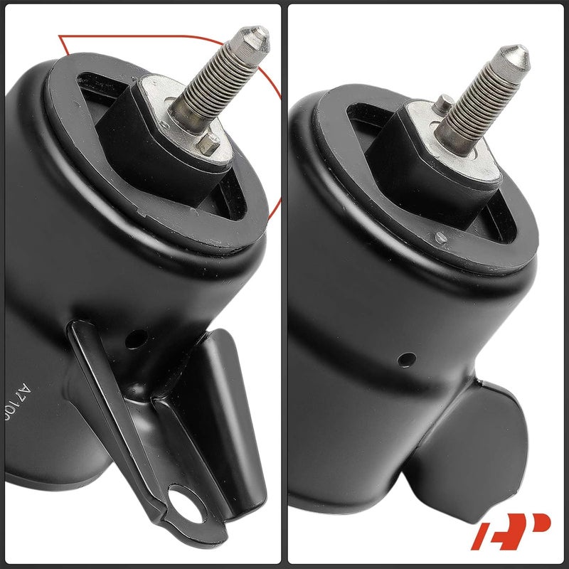 A-Premium Engine Motor Mount Replacement for Hyundai Elantra 2011-2016, Accent, Kia Forte - Image 5
