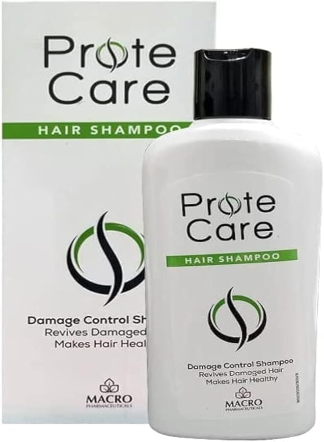 Macro Prote Care Hair shampoo 190ml