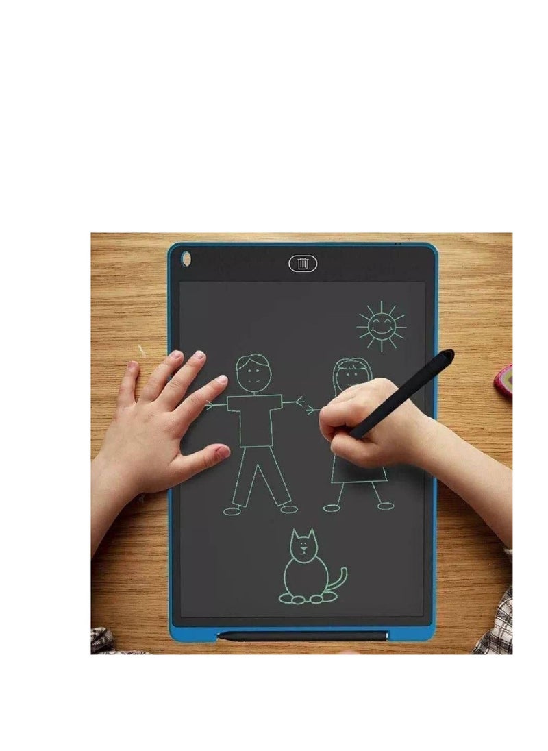 85Inch Lcd Screen Portable Foldable Early Education Development Reading Writing Tablet For Kids  - Image 1
