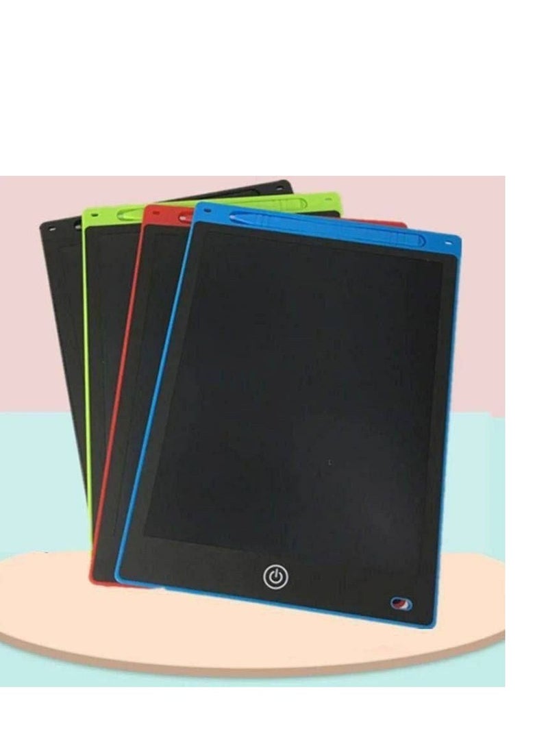 85Inch Lcd Screen Portable Foldable Early Education Development Reading Writing Tablet For Kids  - Image 3