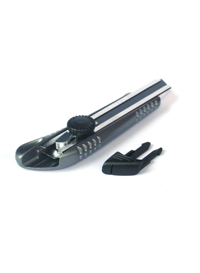 KDS L-32 18mm Metal Cutter Knife - Image 4