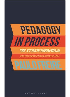 Pedagogy in Process: The Letters to Guinea-Bissau  - Image 1