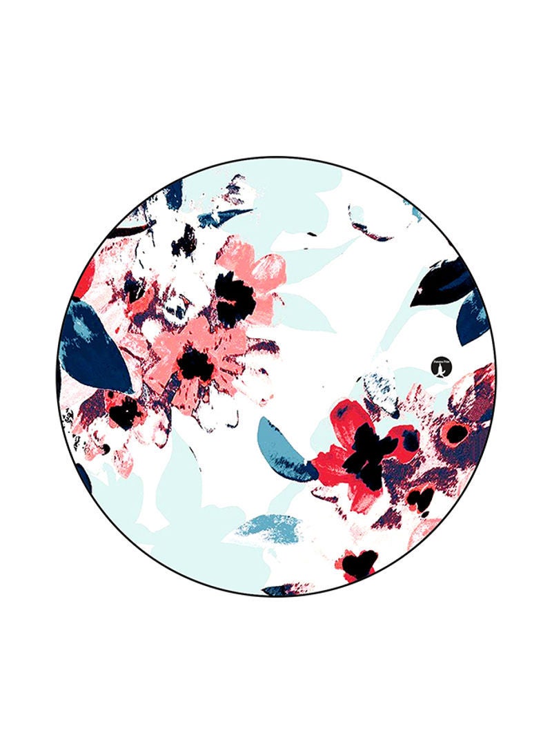 RKN Printed Mouse Pad Multicolour