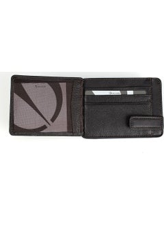 Grande Genuine Leather Men's Wallet & Card Holder and Belt Set  - Image 3