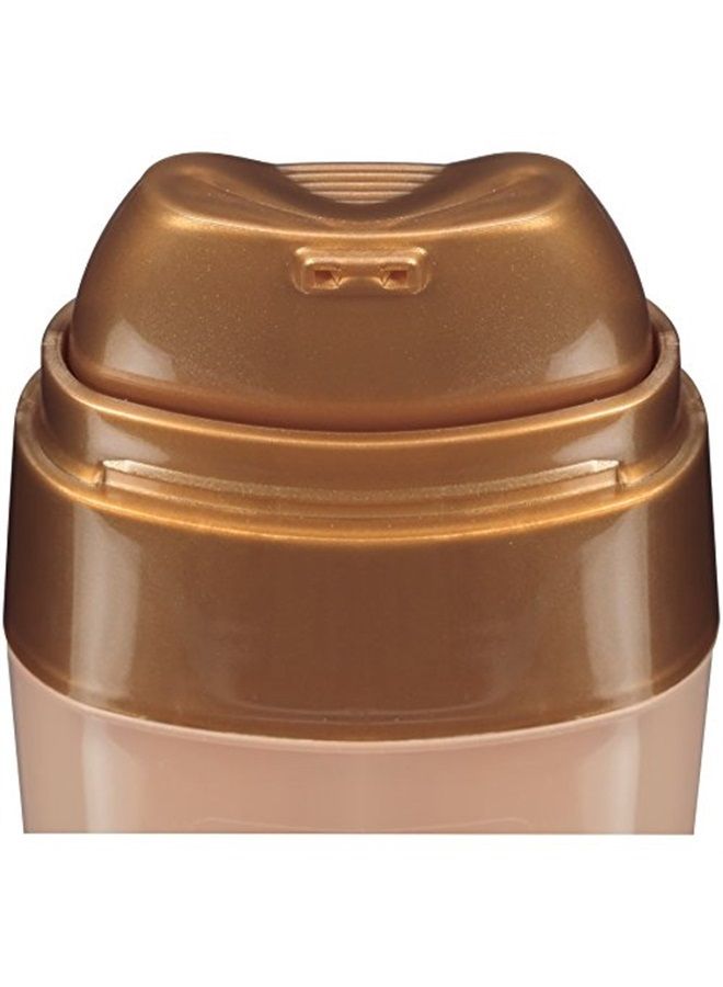 Almay Healthy Glow Makeup & Gradual Self Tan, Light - Image 4