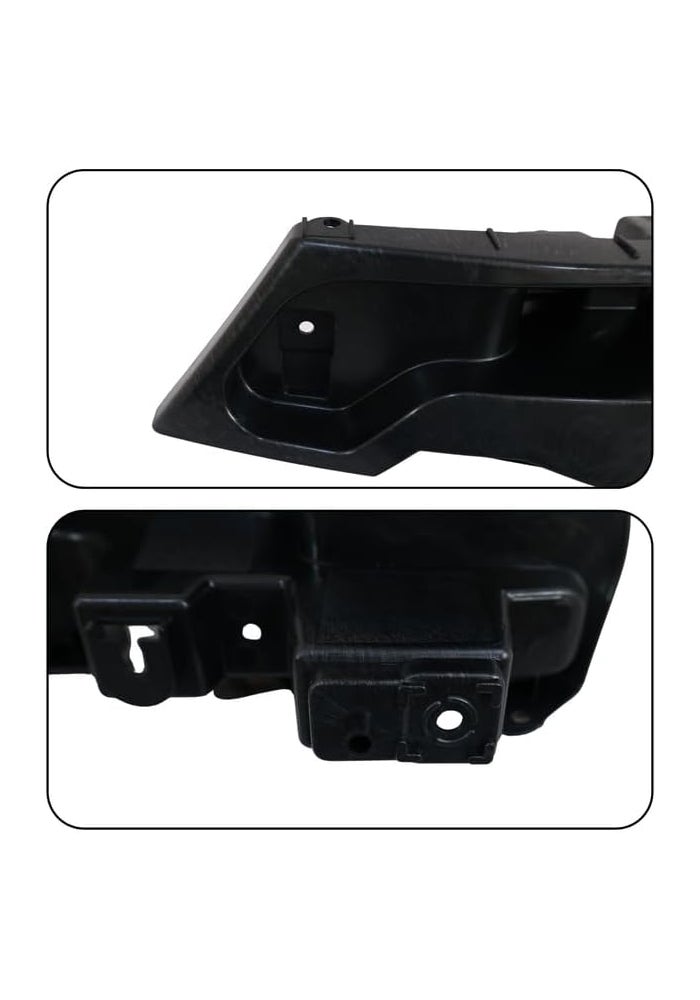 VGAAB Bumper Bracket Rear Side Left Side for Fusion 2019 | 2020 Aftermarket Replacement - Image 3