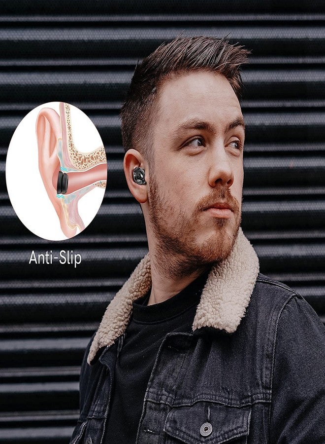 Delidigi for Galaxy Buds Pro Ear Tips, 6 Pairs Double Flange Silicone Eartips Earbuds Earplug Replacement Accessories Compatible with Samsung Galaxy Bus Pro 2021 S/M/L Size - Image 5
