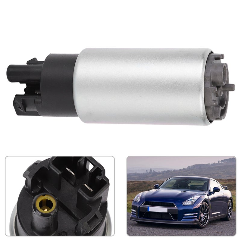 23221-75020 Rust and Corrosion Resistant Fuel Pump for NISSAN GTR Gt r R35 2008-2013 - Image 3