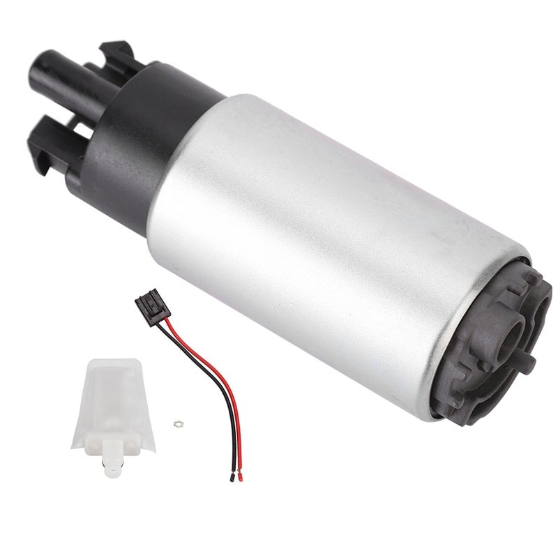23221-75020 Rust and Corrosion Resistant Fuel Pump for NISSAN GTR Gt r R35 2008-2013 - Image 1