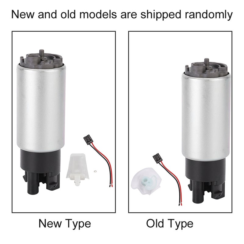 23221-75020 Rust and Corrosion Resistant Fuel Pump for NISSAN GTR Gt r R35 2008-2013 - Image 2