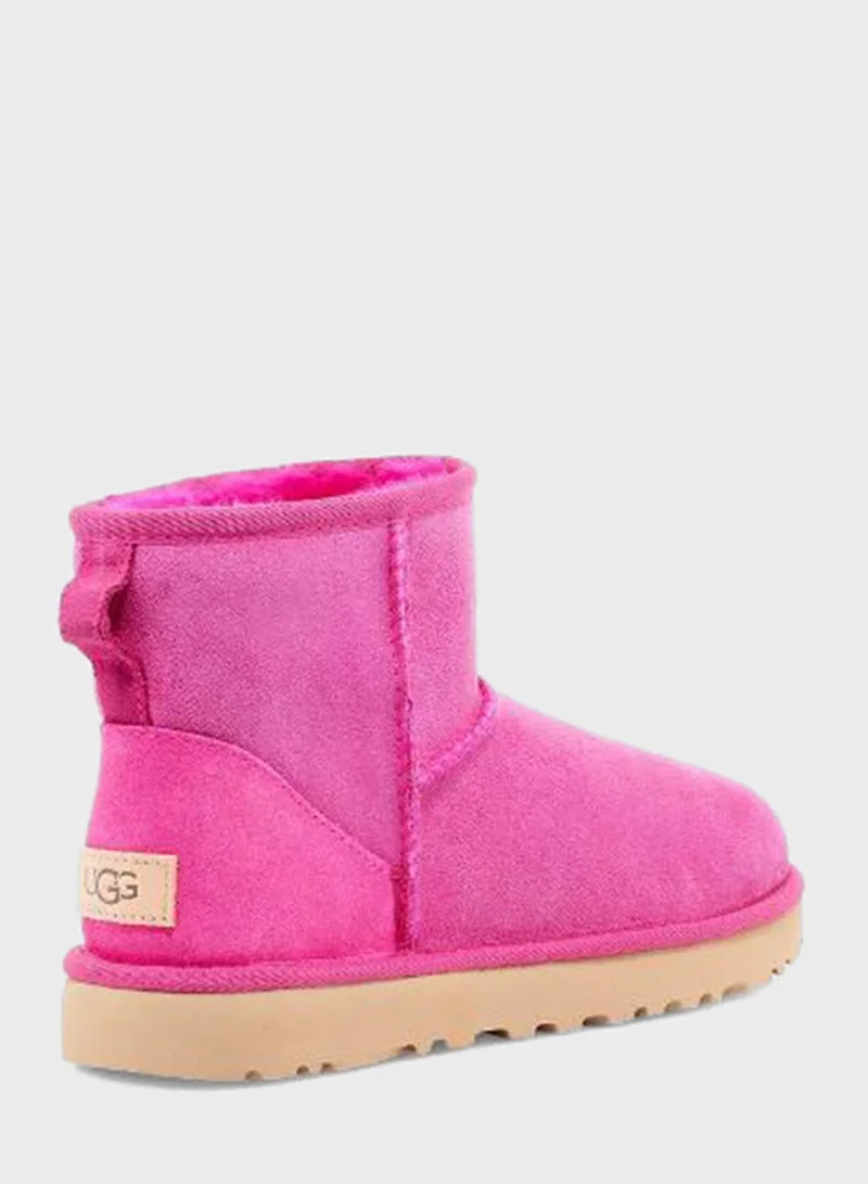 UGG Classic Mini Ugg
