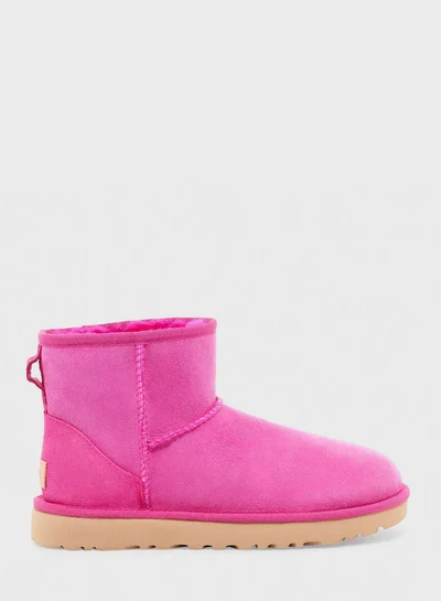 UGG Classic Mini Ugg