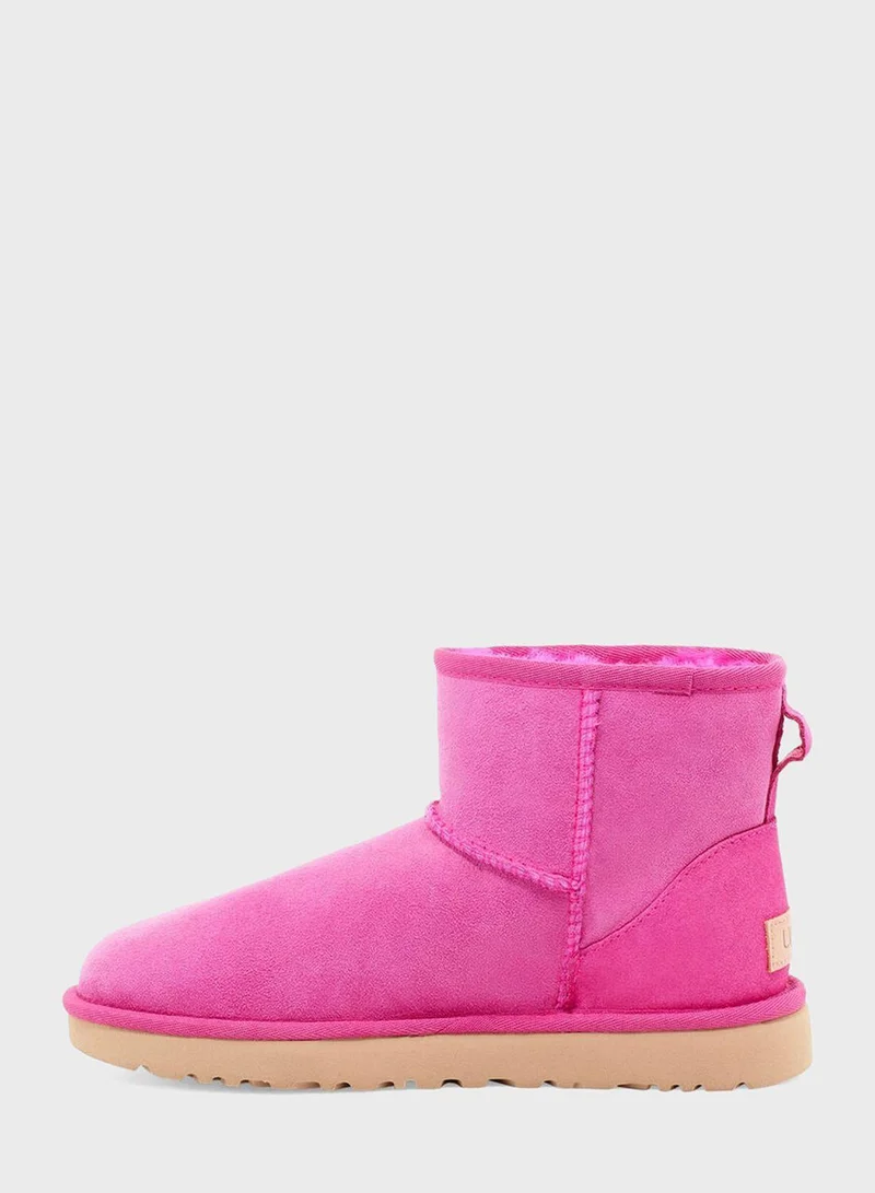 UGG Classic Mini Ugg