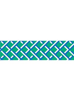 MT mt Washi Masking Tape, 15mm x 7 mtrs Shade - mesh Green, (Pack of 1)  - Image 4