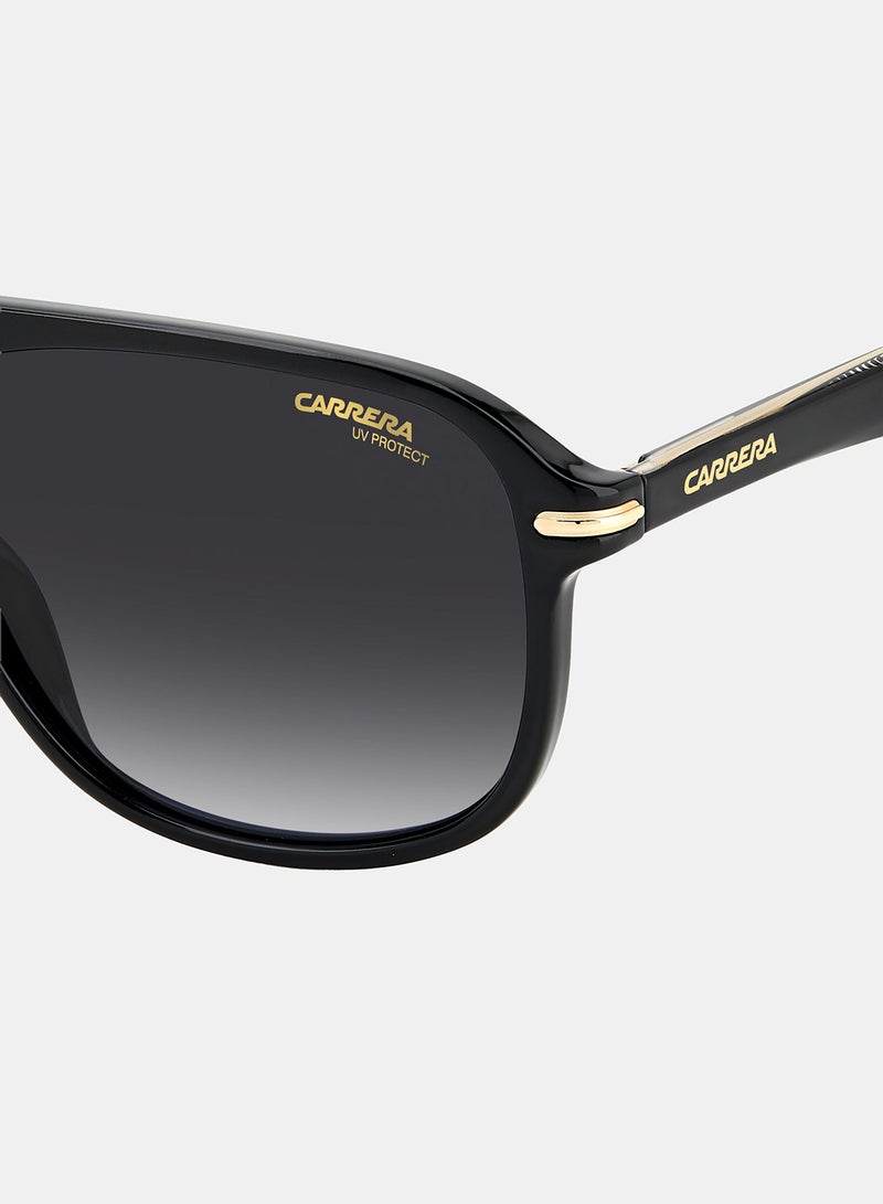 Carrera Men Square Sunglasses 56 CARRERA 279/S - Image 5
