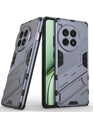 Case Compatible with OnePlus Ace 3 Pro 5G, 2-in-1 TPU+PC Dual Layer Combo Shockproof Ultra-Thin Protective Phone Back Cover Kickstand - pzsku/ZD7439EBE8C27485BD076Z/45/_/1740895277/fb437a8f-be46-4877-af86-f17b2f361e68