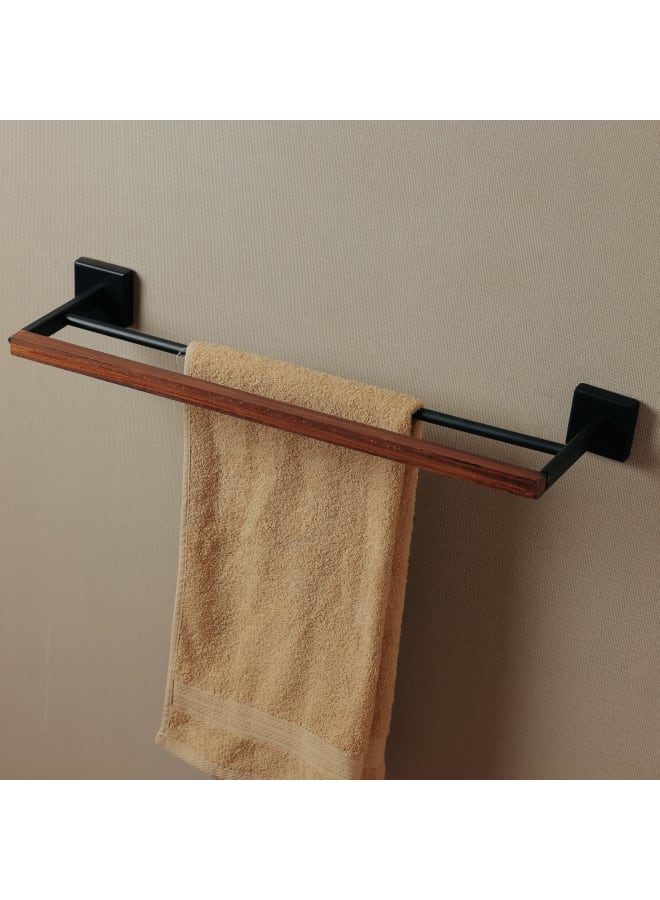 حامل مناشف فاخر