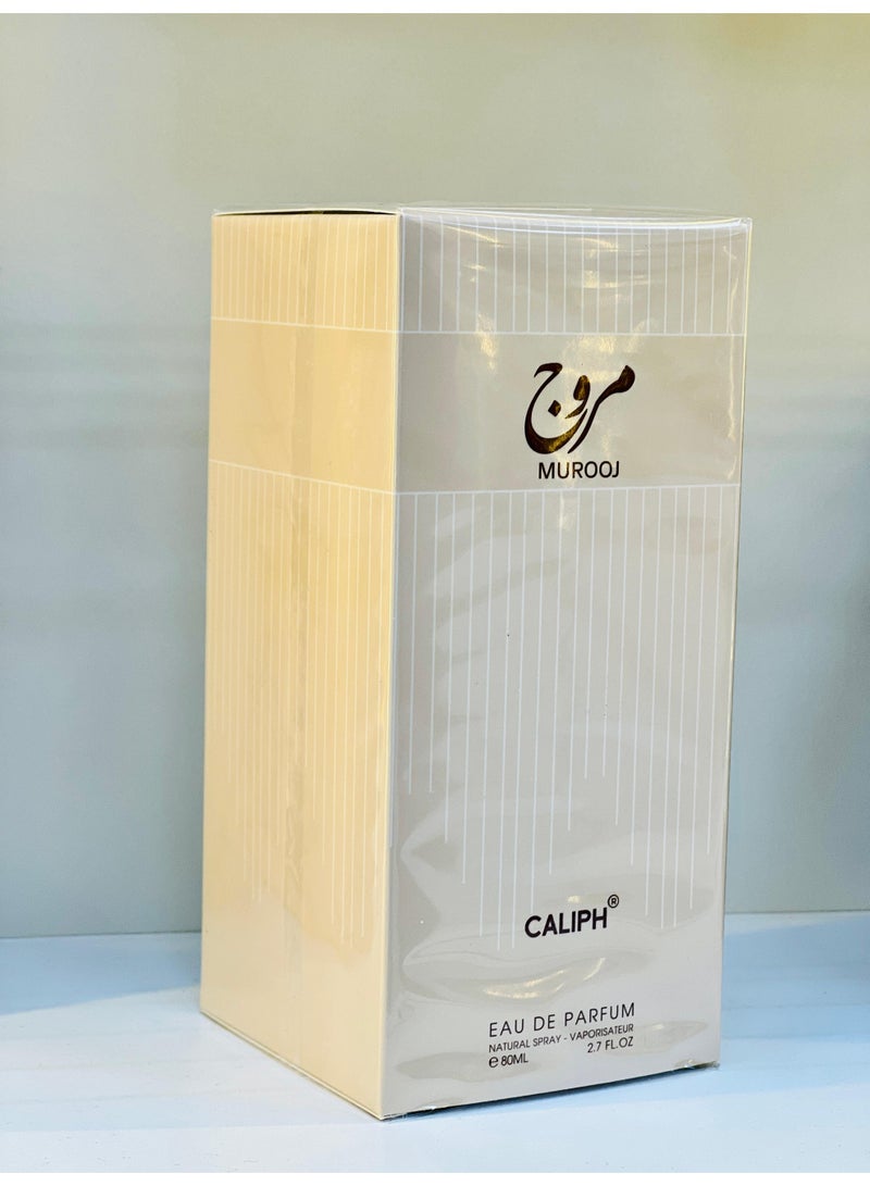 خليفة مروج 80 مل أو دي بارفان - Image 2