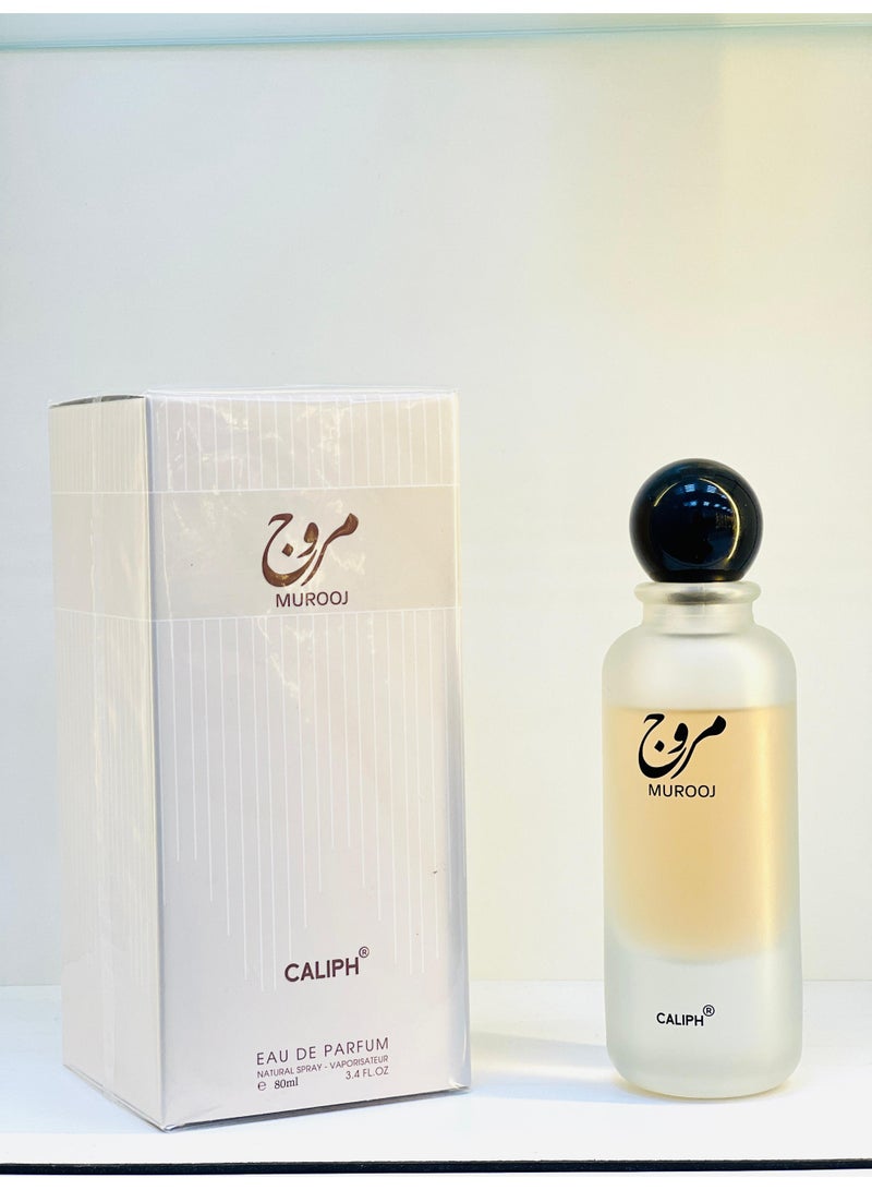 خليفة مروج 80 مل أو دي بارفان - Image 3