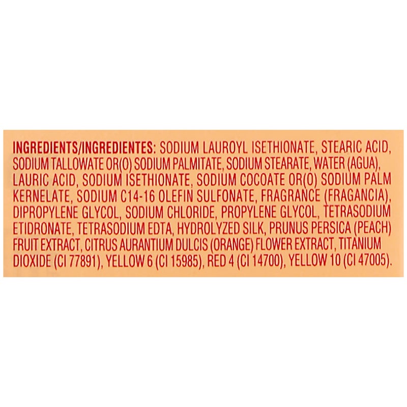 Caress Beauty Bar, Daily Silk 4 oz, 12 Bar, (Pack of 2) - Image 5