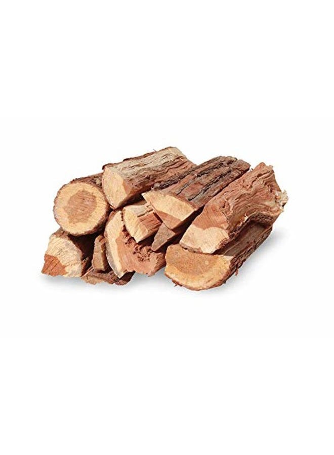 Solo Stove حطب للنيران الخارجية 100% خشب أرز عطري طبيعي - Image 2
