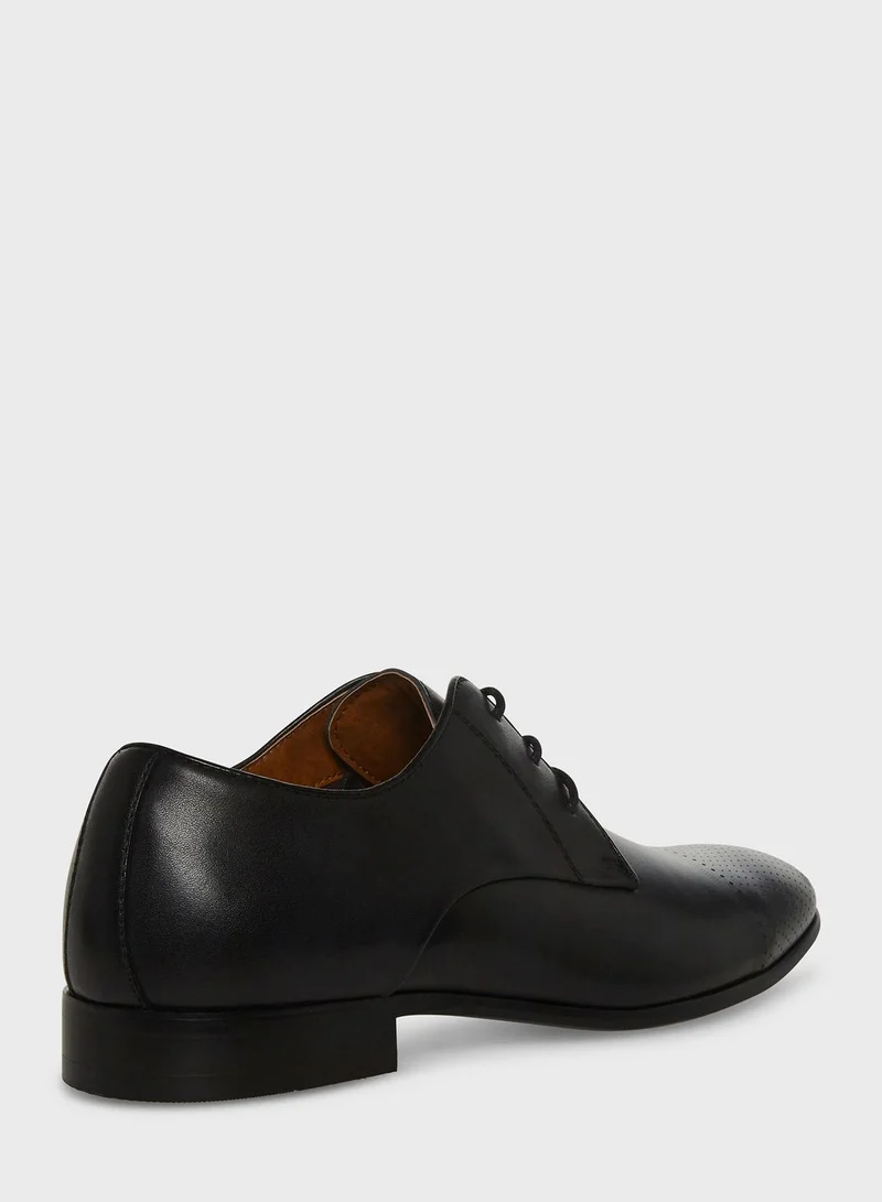 STEVE MADDEN Lace Up Formal Shoes